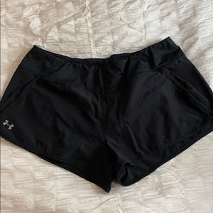 Under Armour shorts